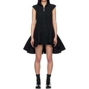 knee length dresses for ladies WW54627] Sacai